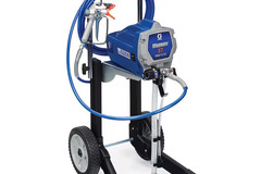 Daily Rentals:  Graco  Airless Paint Sprayer for Rent