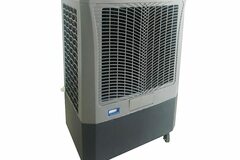 Daily Rentals: Portable Evaporative Swamp Cooler 3100 CFM 