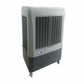 Daily Rentals: Portable Evaporative Swamp Cooler 3100 CFM 