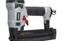 Daily Rentals: Brad Nail gun compressed air 