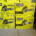 Daily Rentals: Ryobi 14” 37cc 2-Cycle Gas Chainsaw – Powerful & Reliable