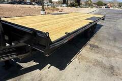 Daily Rentals: 20ft x 8.5ft Deck Over