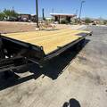 Daily Rentals: 20ft x 8.5ft Deck Over
