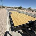Daily Rentals: 20ft x 8.5ft Deck Over