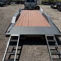 Daily Rentals: 20ft x 8.5ft Drive Over Fender Car Hauler